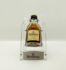 Hennessy VSOP mini 30ML with Case