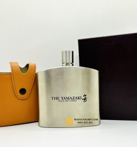 Hipflask The Yamazaki 170ML