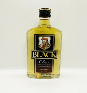 Black Nikka Whisky 200ML