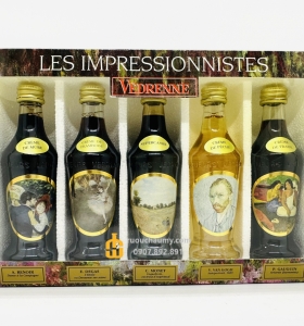 Les Impressionnistes Vedrenne Mini 50ml