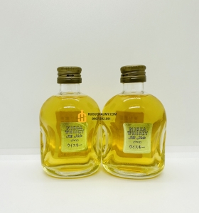 Nikka Whisky mini 50ml