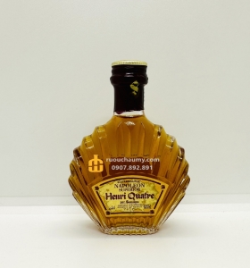 Henri Quatre Napoleon mini 50ml