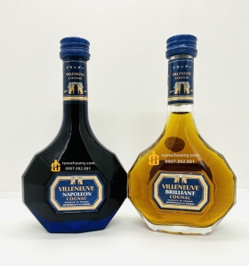 Villeneuve mini 50ml