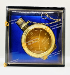 Suntory Brandy VSOP Clock  150ML