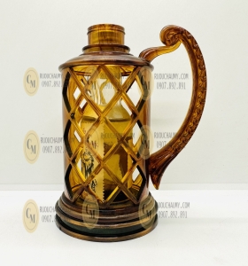Lamp monkey 50ml whisky - 1 bottle