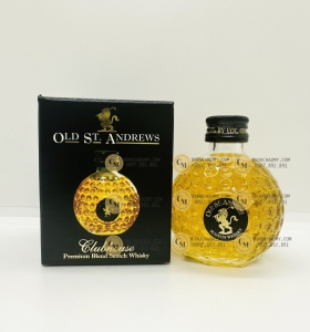 Rượu Old St. Andrews 50ml