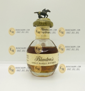 BLANTON'S 50ml ORIGINAL