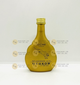 Meukow 50ml Icone Gold