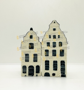 KLM Bols miniature 21 & 53