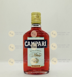 Campari 200ML