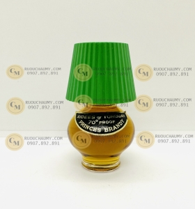 Green Princes Brandy Aidees of Torquay 50ml