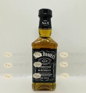 Jack Daniel 200ml