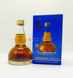 Kavalan Wine Oak mini 50ml